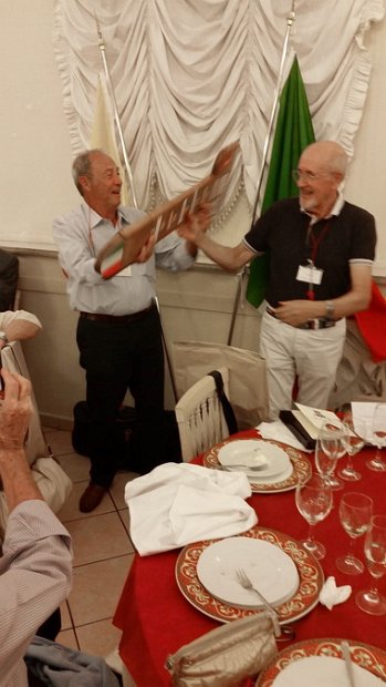 (69) Catania - cena Ristorante Rinascimento